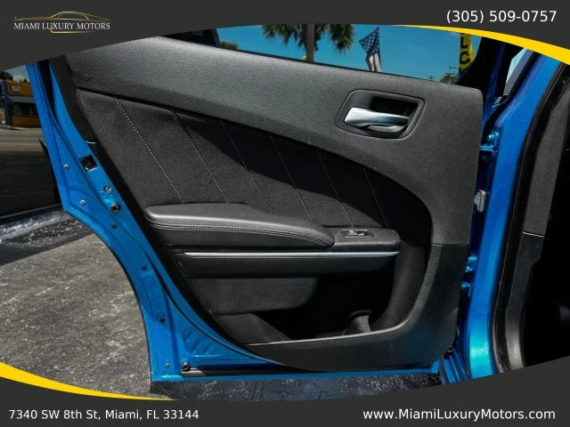2023 Dodge Charger SRT & 392 7th Gen - Image 21 of 21