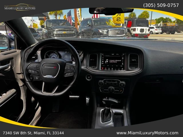 2023 Dodge Charger SRT & 392 7th Gen - Image 17 of 21