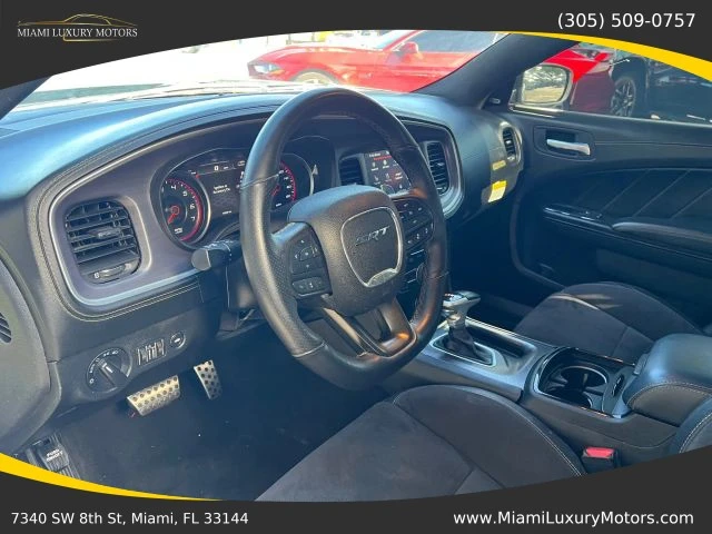 2023 Dodge Charger 8th Gen - Image 16 of 21