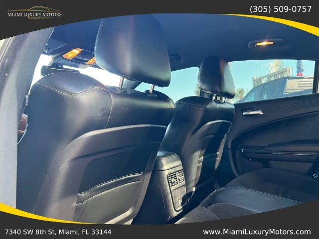 2023 Dodge Charger SRT & 392 7th Gen - Image 20 of 21