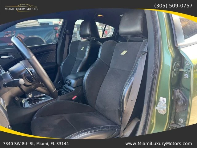 2023 Dodge Charger 8th Gen - Image 14 of 21