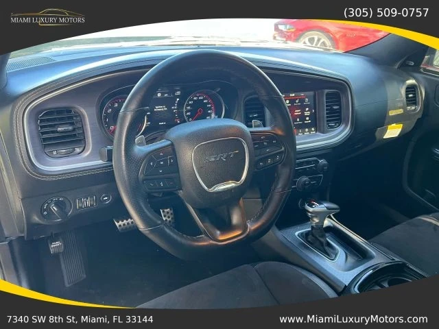 2023 Dodge Charger SRT & 392 7th Gen - Image 17 of 21