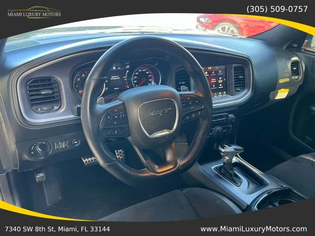 2023 Dodge Charger 8th Gen - Image 17 of 21