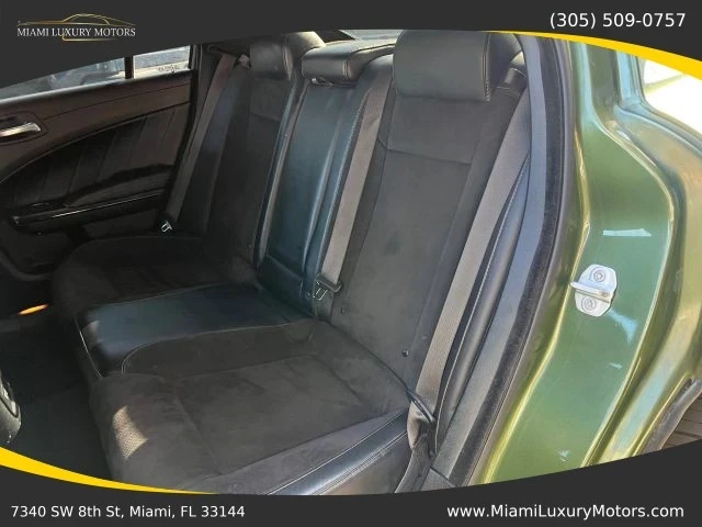 2023 Dodge Charger SRT & 392 7th Gen - Image 21 of 21