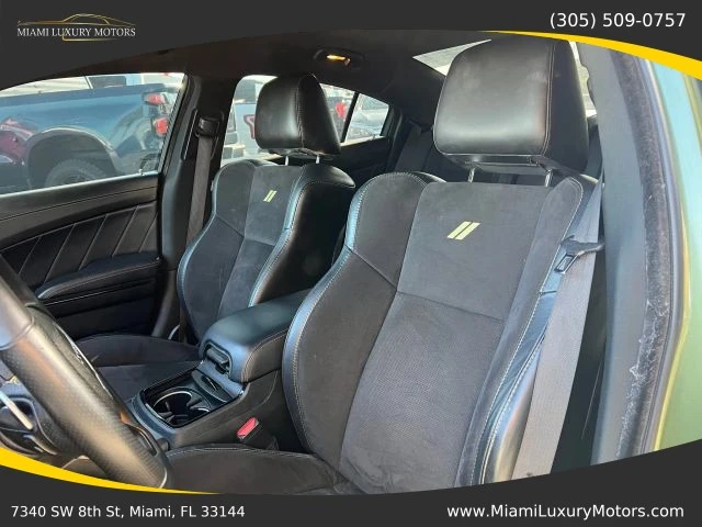 2023 Dodge Charger 8th Gen - Image 15 of 21