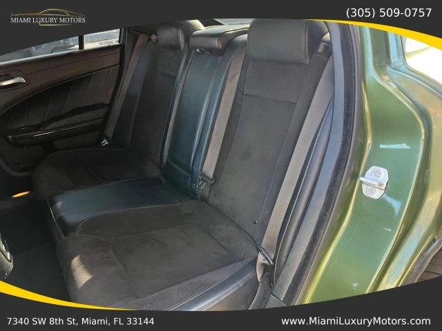 2023 Dodge Charger SRT & 392 7th Gen - Image 21 of 21