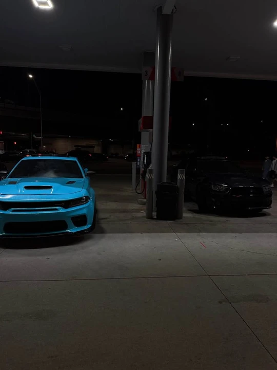 2023 Dodge Charger SRT & 392 7th Gen - Image 9 of 19