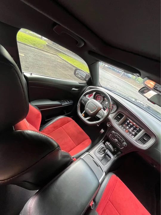 2023 Dodge Charger SRT & 392 7th Gen - Image 8 of 14