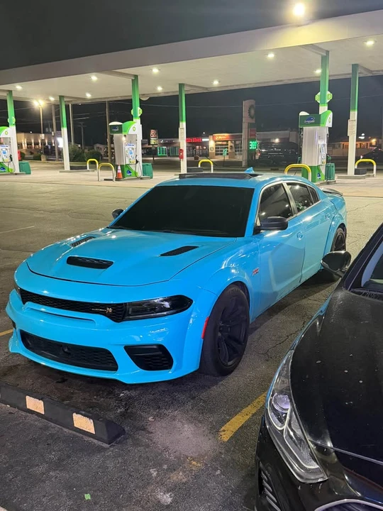 2023 Dodge Charger SRT & 392 7th Gen - Image 5 of 19