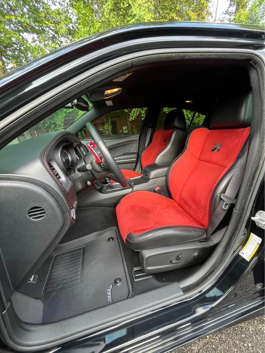 2023 Dodge Charger SRT & 392 7th Gen - Image 6 of 14