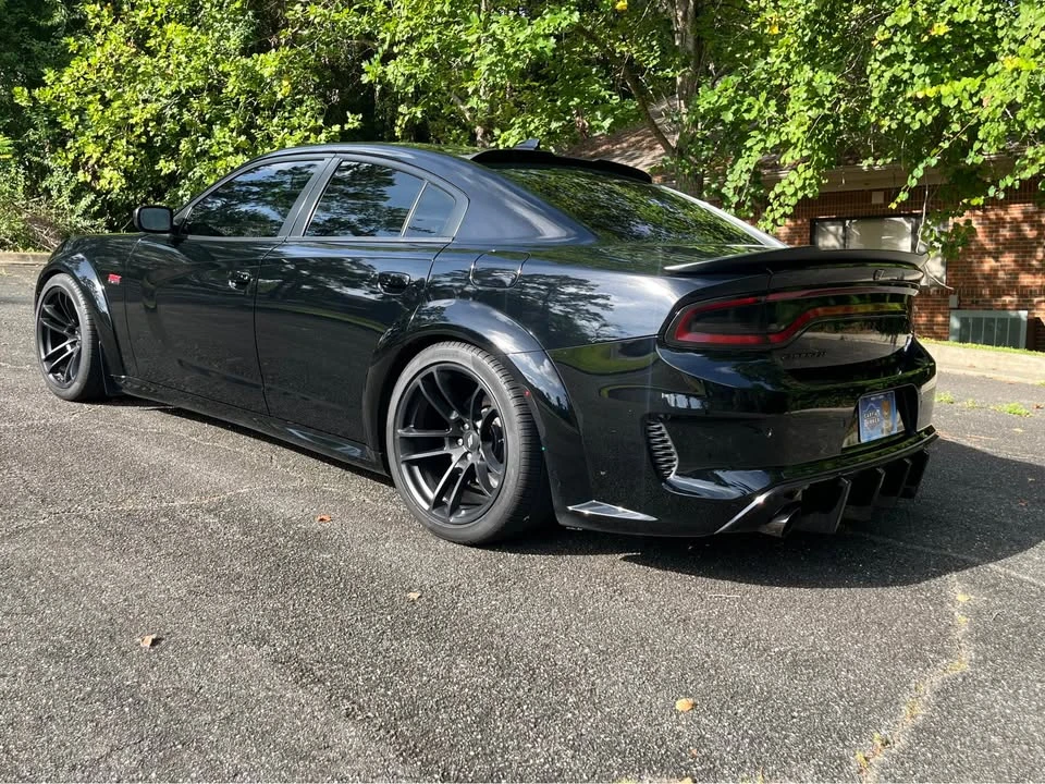 2023 Dodge Charger SRT & 392 7th Gen - Image 3 of 14
