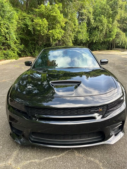 2023 Dodge Charger SRT & 392 7th Gen - Image 12 of 14