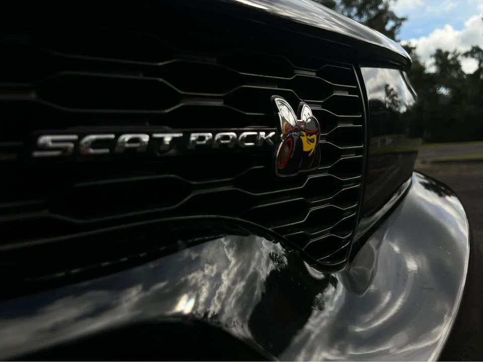 2023 Dodge Charger SRT & 392 7th Gen - Image 13 of 14