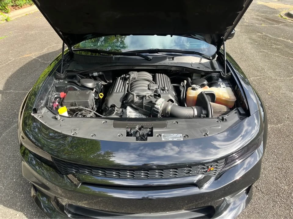 2023 Dodge Charger SRT & 392 7th Gen - Image 9 of 14