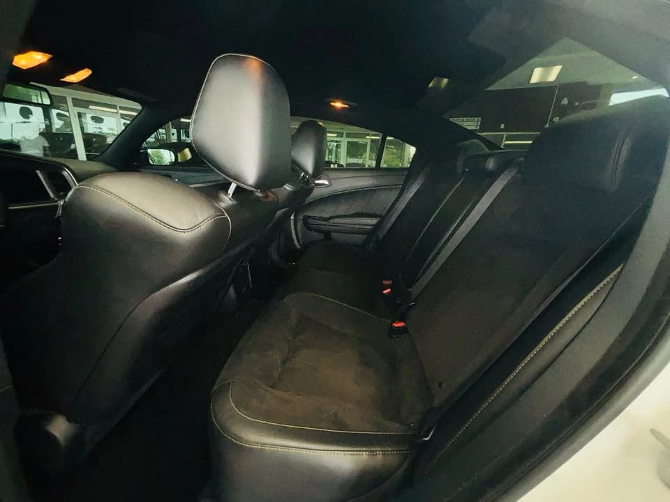 2023 Dodge Charger SRT & 392 7th Gen - Image 12 of 20