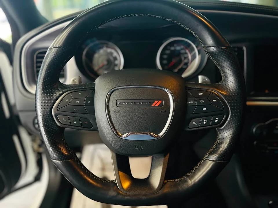 2023 Dodge Charger SRT & 392 7th Gen - Image 16 of 20