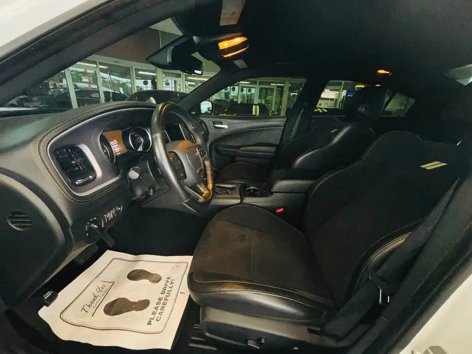 2023 Dodge Charger SRT & 392 7th Gen - Image 11 of 20