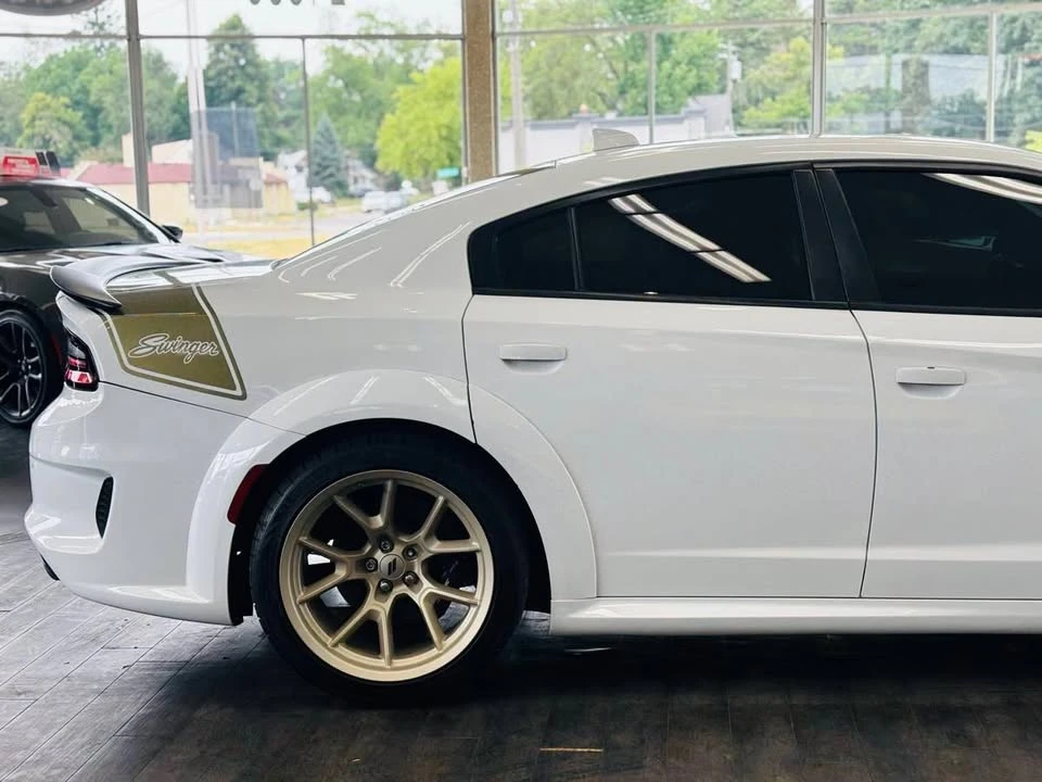 2023 Dodge Charger SRT & 392 7th Gen - Image 4 of 20