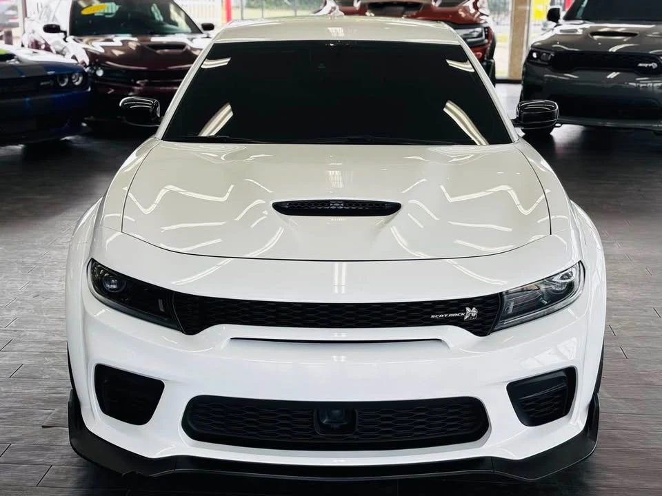 2023 Dodge Charger SRT & 392 7th Gen - Image 9 of 20