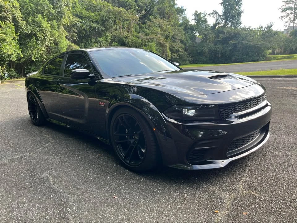 2023 Dodge Charger SRT & 392 7th Gen - Image 5 of 14