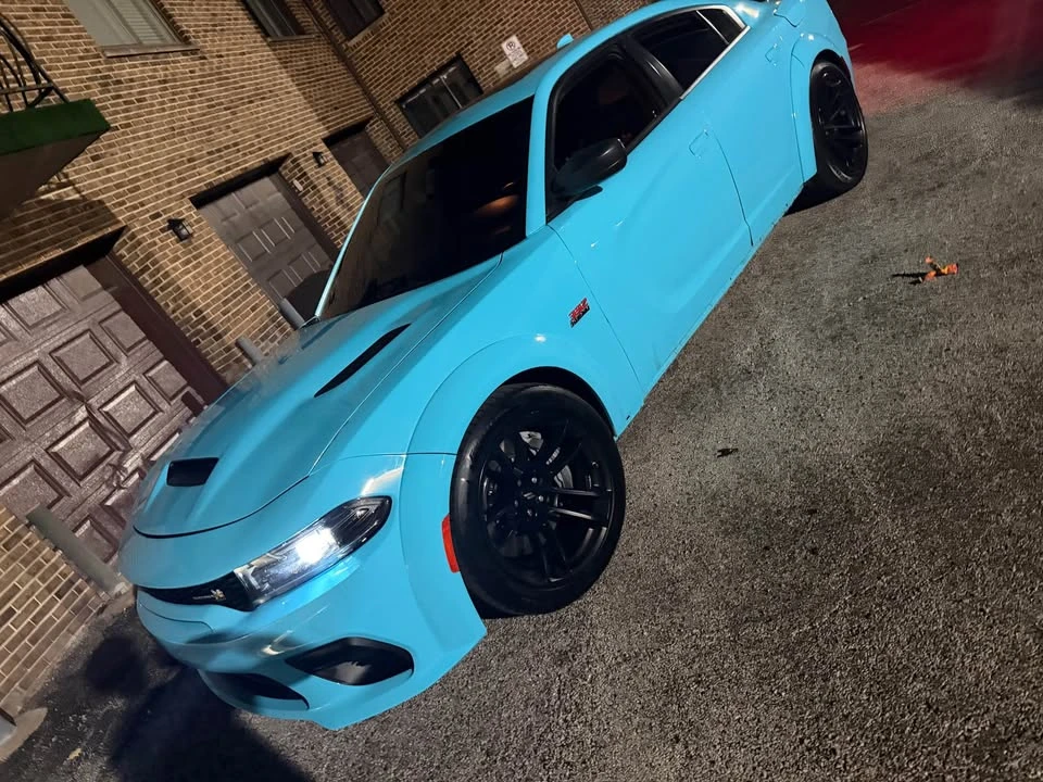 2023 Dodge Charger SRT & 392 7th Gen - Image 14 of 19