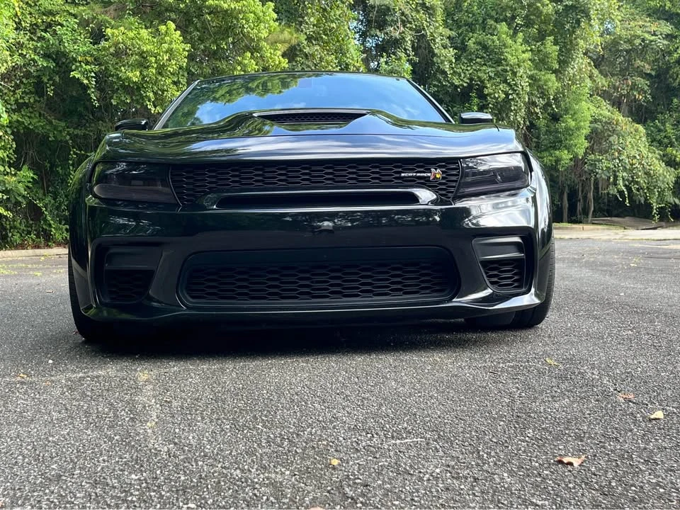 2023 Dodge Charger SRT & 392 7th Gen - Image 10 of 14
