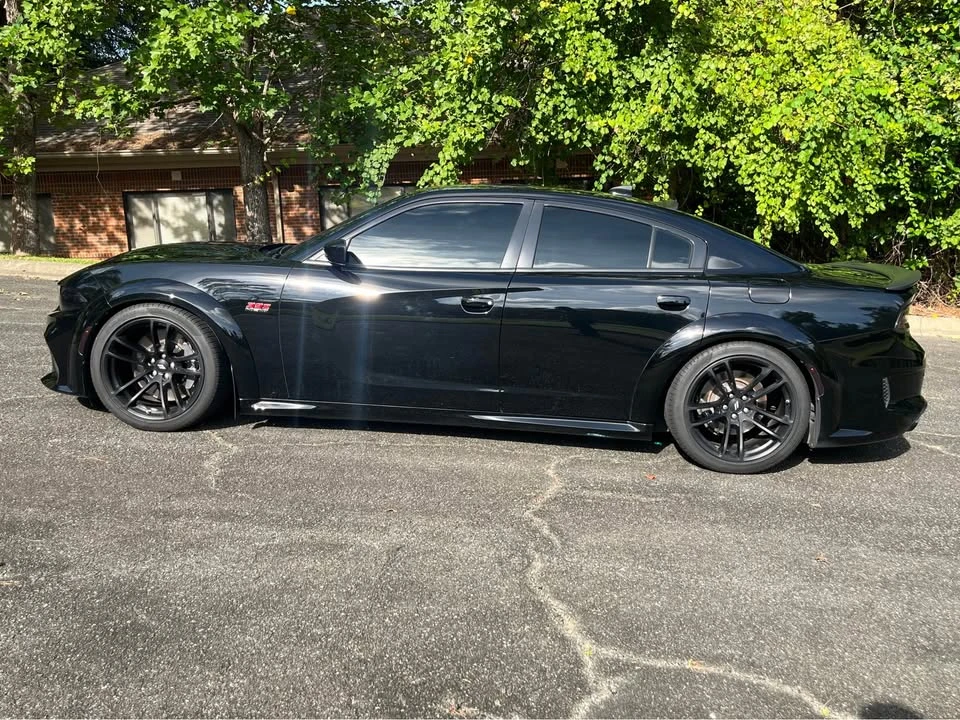 2023 Dodge Charger SRT & 392 7th Gen - Image 2 of 14