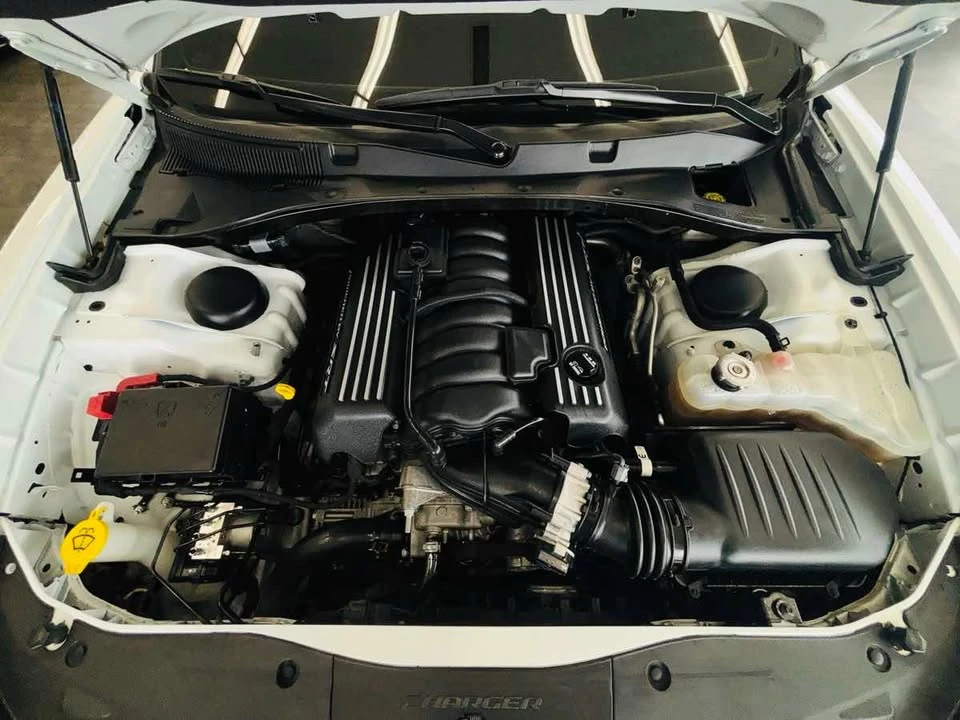 2023 Dodge Charger SRT & 392 7th Gen - Image 10 of 20