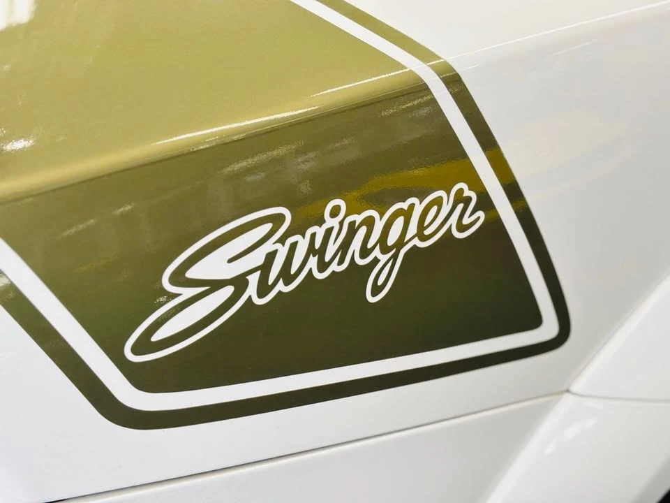 2023 Dodge Charger SRT & 392 7th Gen - Image 5 of 20