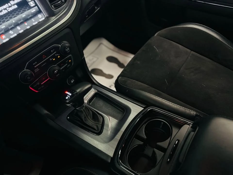 2023 Dodge Charger SRT & 392 7th Gen - Image 20 of 20