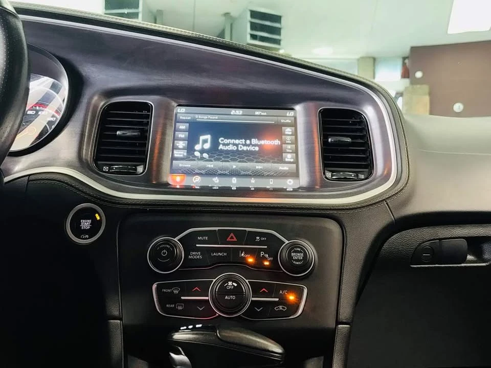 2023 Dodge Charger SRT & 392 7th Gen - Image 17 of 20