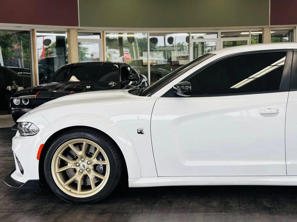 2023 Dodge Charger SRT & 392 7th Gen - Image 8 of 20