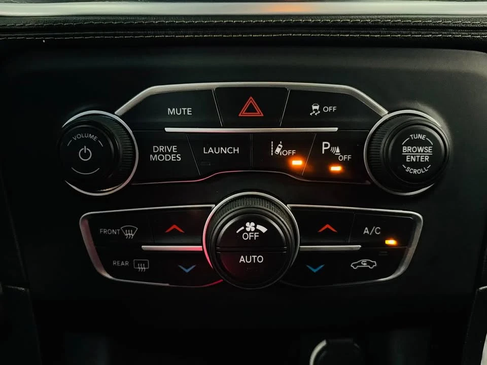 2023 Dodge Charger SRT & 392 7th Gen - Image 19 of 20