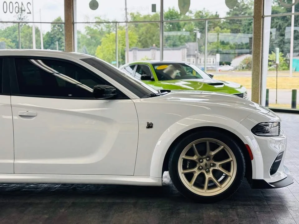 2023 Dodge Charger SRT & 392 7th Gen - Image 3 of 20