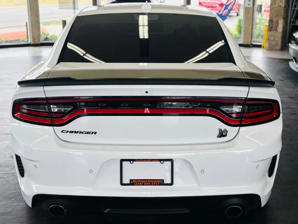 2023 Dodge Charger SRT & 392 7th Gen - Image 6 of 20
