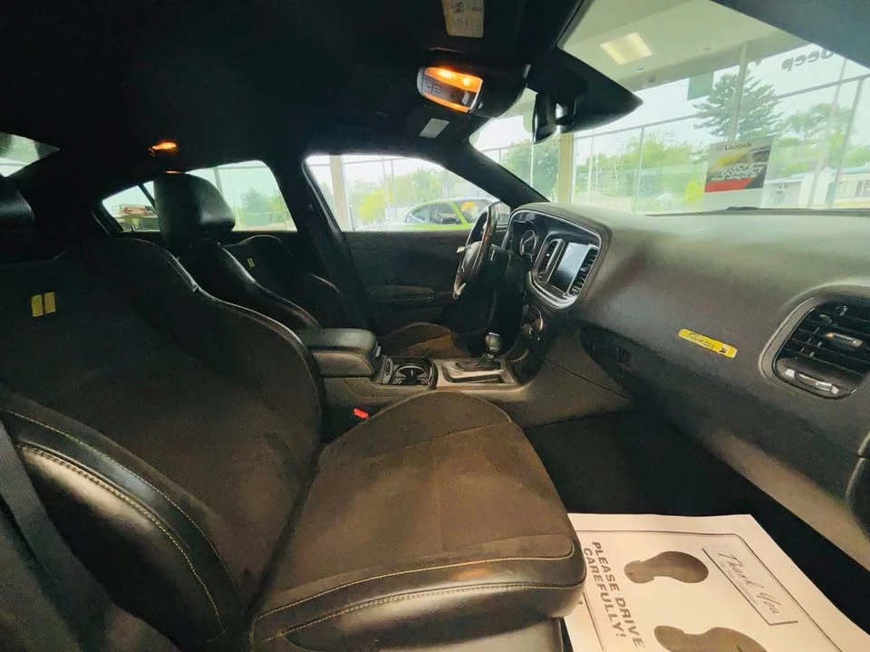 2023 Dodge Charger SRT & 392 7th Gen - Image 14 of 20