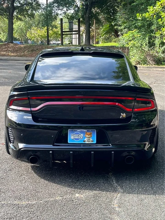 2023 Dodge Charger SRT & 392 7th Gen - Image 4 of 14