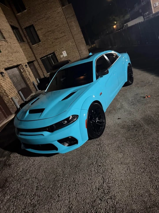 2023 Dodge Charger SRT & 392 7th Gen - Image 17 of 19