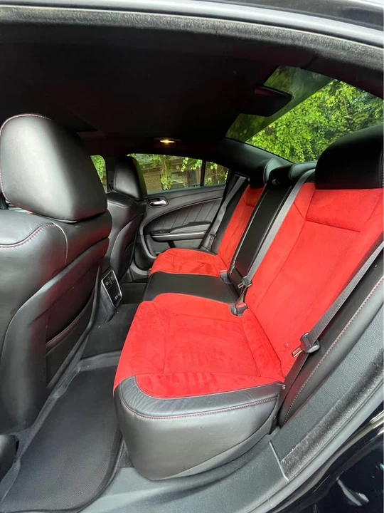 2023 Dodge Charger SRT & 392 7th Gen - Image 7 of 14