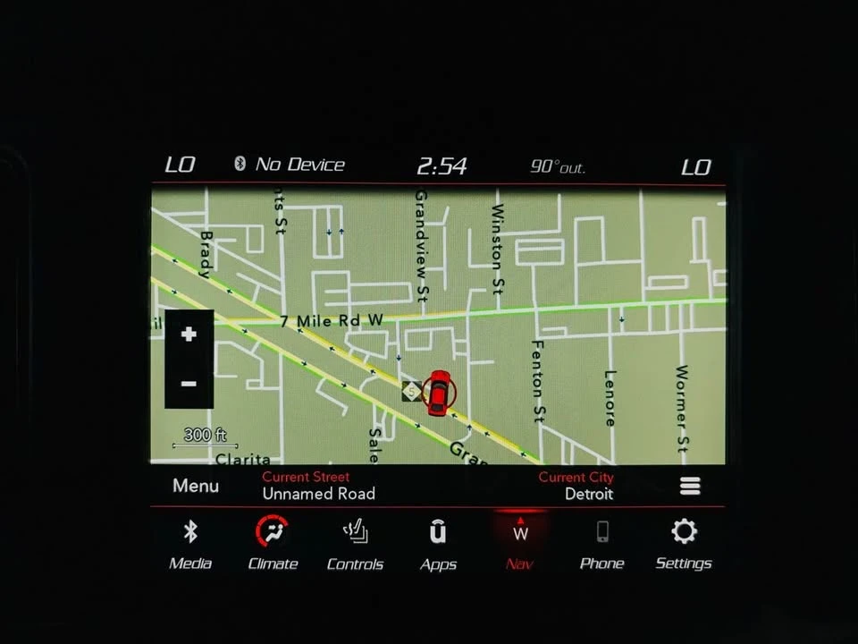 2023 Dodge Charger SRT & 392 7th Gen - Image 18 of 20