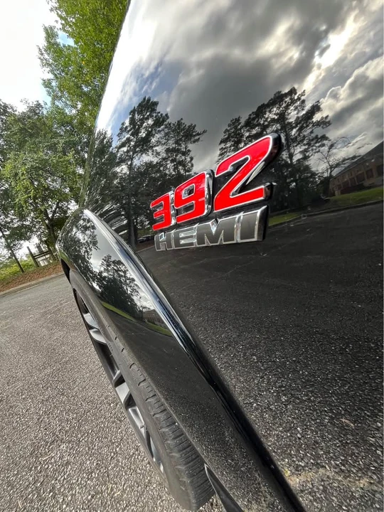 2023 Dodge Charger SRT & 392 7th Gen - Image 11 of 14