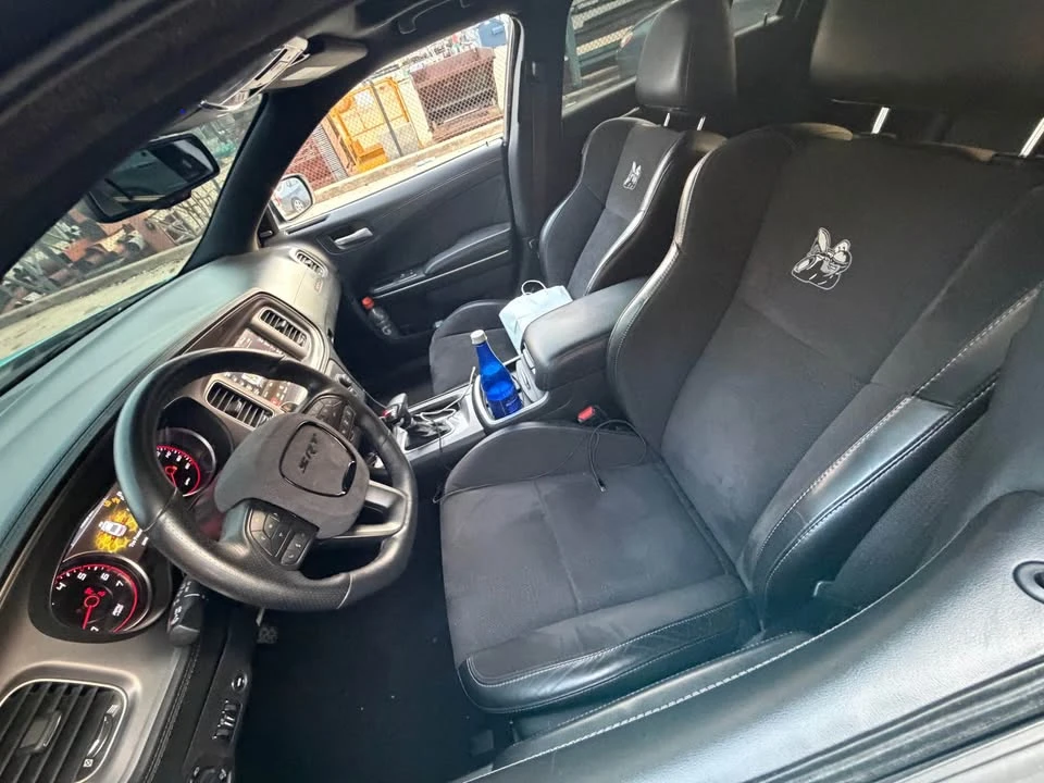 2023 Dodge Charger SRT & 392 7th Gen - Image 19 of 19