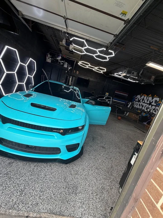 2023 Dodge Charger SRT & 392 7th Gen - Image 6 of 19