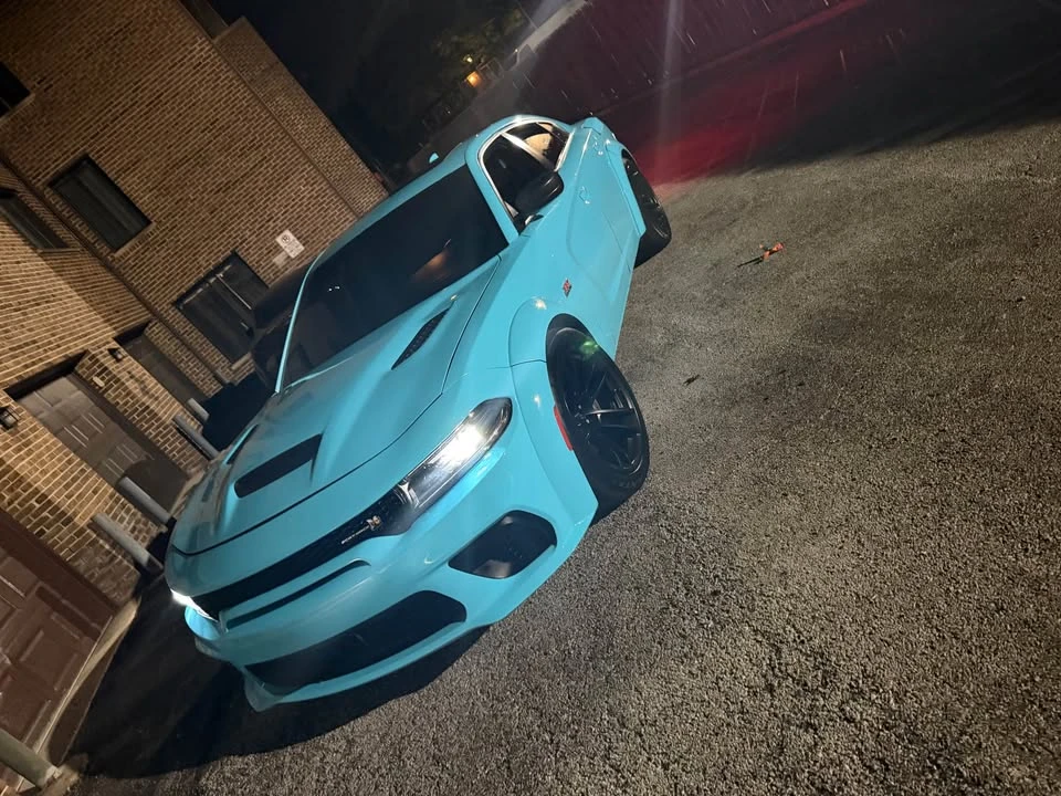 2023 Dodge Charger SRT & 392 7th Gen - Image 15 of 19
