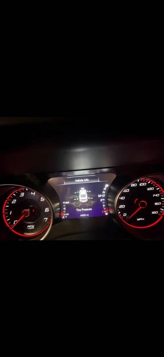 2023 Dodge Charger SRT & 392 7th Gen - Image 18 of 19