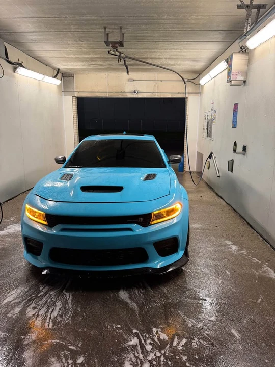 2023 Dodge Charger SRT & 392 7th Gen - Image 11 of 19