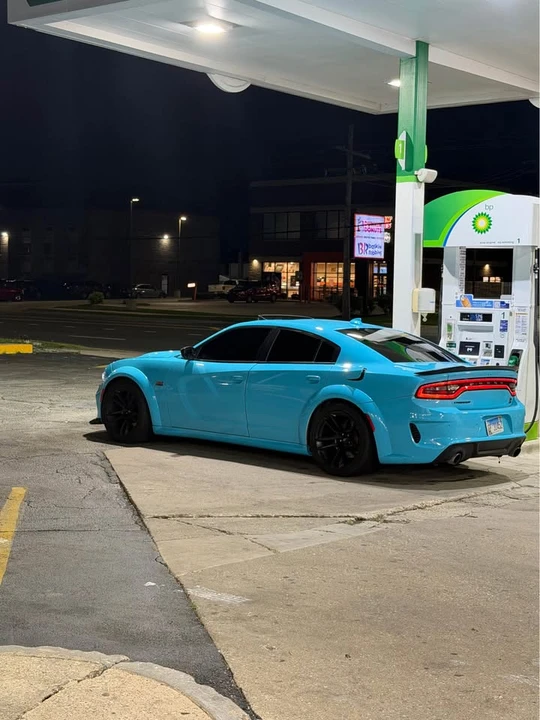2023 Dodge Charger SRT & 392 7th Gen - Image 12 of 19