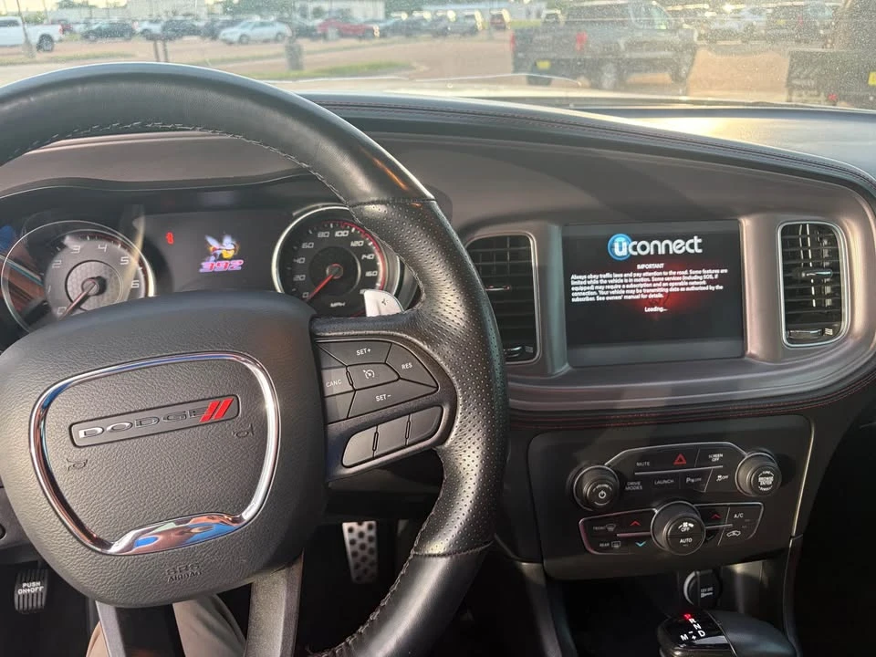2023 Dodge Charger SRT & 392 7th Gen - Image 6 of 7