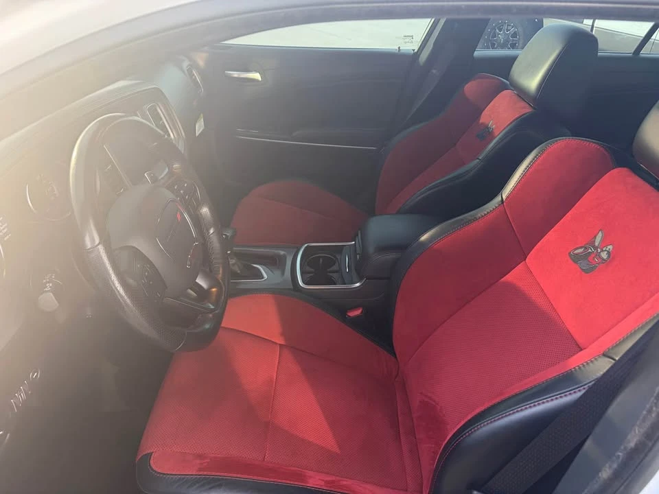 2023 Dodge Charger SRT & 392 7th Gen - Image 5 of 7