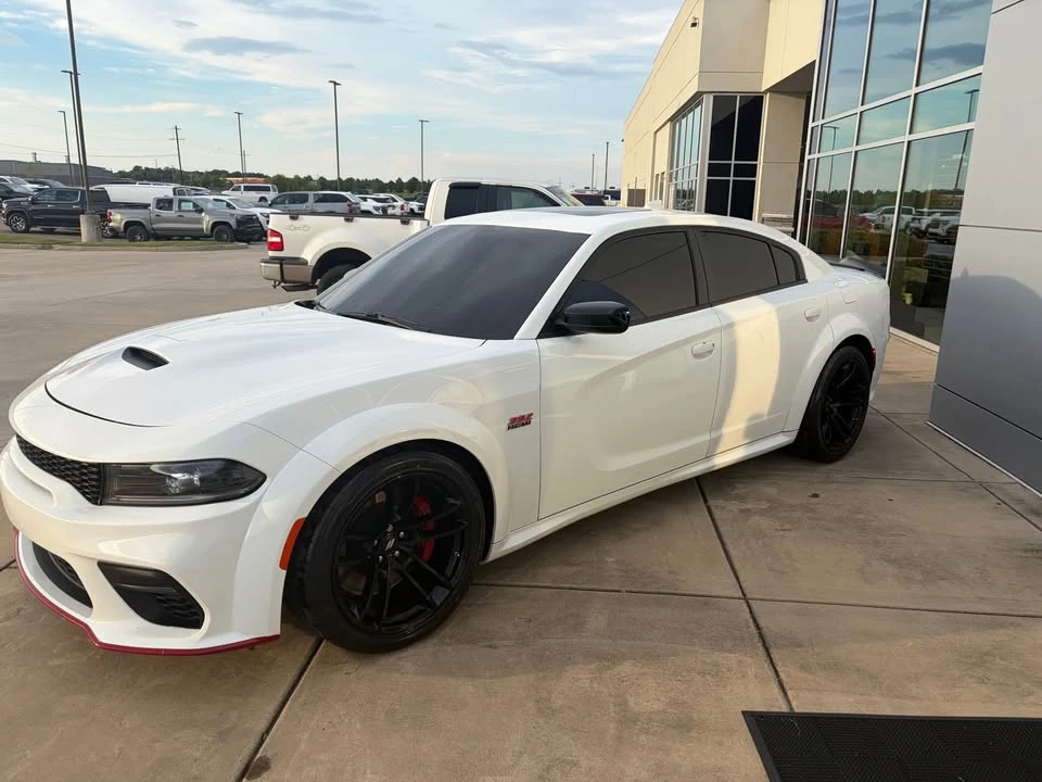 2023 Dodge Charger SRT & 392 7th Gen - Image 3 of 7